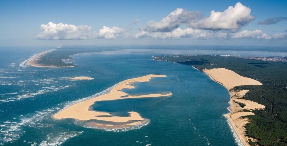Villa Robert Shumann, A 700 M De La Plage أنديرنو لي بان الغرفة الصورة