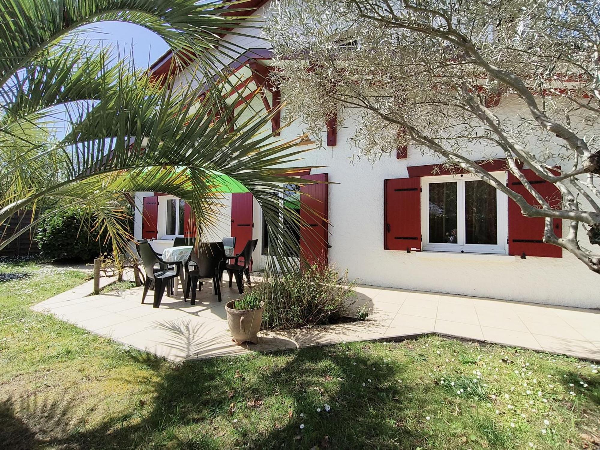 Villa Robert Shumann, A 700 M De La Plage أنديرنو لي بان الغرفة الصورة